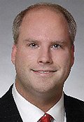 Arkansas Attorney General Dustin McDaniel