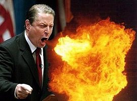 Al Gore