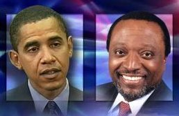 Alan Keyes Sues to Prove Barack Obama's Citizenship