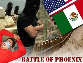 Battle of Phoenix