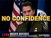 Border Patrol Chief