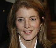 Caroline Kennedy