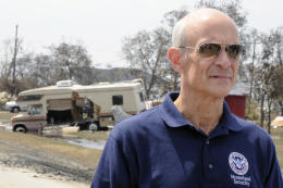 Michael Chertoff