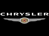 Chrysler logo