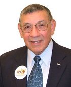 Retired Army Co. Al Rodriguez of You Don't Speak For Me