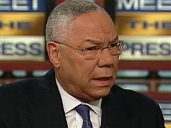 Colin Powell