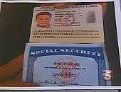 Cookeville Tenn Illegal Alien Fake IDs