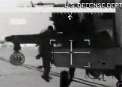 Downed U.S. Pilots Rescued in Baghdad 