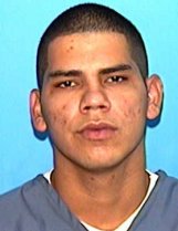 Eddy Mauricio Marin