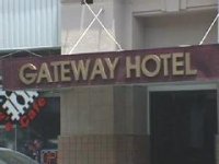 El Paso Gateway Hotel