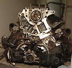Engine Block