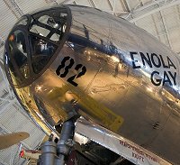 Enola Gay Photo