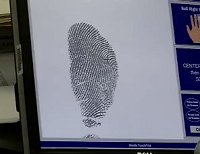 Fingerprint Photo