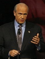 Fred Thompson