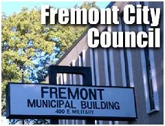Fremont Nebraska City Council