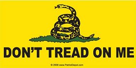 Gadsden Flag