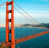 Golden Gate Bridge