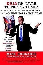Governor Mike Huckabee