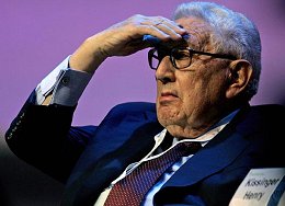 Henry Kissinger