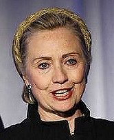 Hillary Clinton - Madam Secretary
