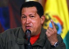 Hugo Chavez