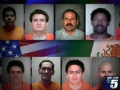Illegal Sex Offenders