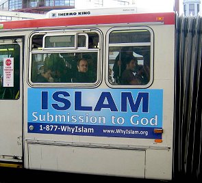 Islam-Submission to God