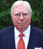 Jerome Corsi