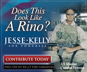 Jesse Kelly for Congress