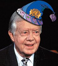 Jimmy Carter