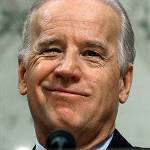 Senator Joe Biden