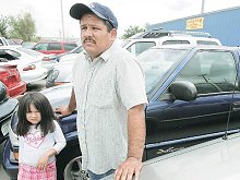 Jose Figueroa - Tulsa Hispanic car dealer