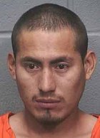 Jorge Gonzales Hernandez arrested in Harris County