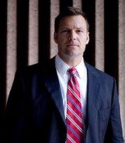 Kris W. Kobach