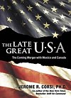 The Late Great USA by Jerome Corsi