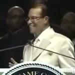 Louis Farrakhan on Obama