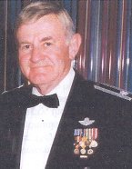 Lt. Col. Charles L. Miller USAF Retired