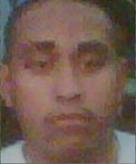 Luis Adrian Lopez-Alegria