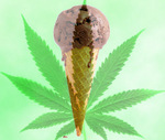 Illegal Alien Sells Marijuana and Ice Crem