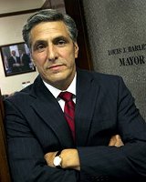 Mayor Lou Barletta