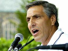 Mayor Lou Barletta Running for Congress