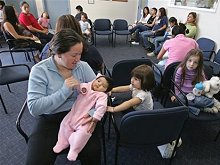 Mexican Immigrants in Emergency Room