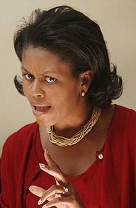 Michelle Obama