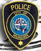 Milwaukee Police Patch