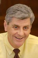 Mississippi State Auditor Phil Bryant