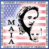 Mother Against Illegal Aliens