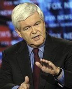 Newt Gingrich