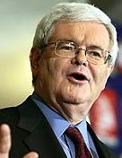 Newt Gingrich