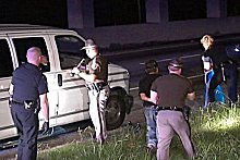 Oklahoma Troopers Arrest 17 Illegal Aliens