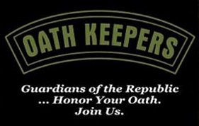 Oath Keepers